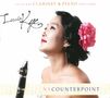 : Lucia Kye - NY Counterpoint, CD