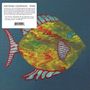 Michael Chapman: Fish, CD