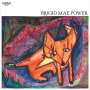 Brigid Mae Power: Brigid Mae Power (Red Vinyl), LP