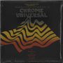 Luke Schneider Presents Imaginational Anthem Vol. XI, CD
