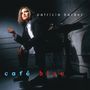 Patricia Barber: Cafe Blue (One-Step Pressing) (180g) (Limited Numbered Edition) (45 RPM), LP,LP