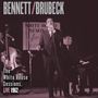 Dave Brubeck & Tony Bennett: White House Sessions Live 1962, 2 LPs