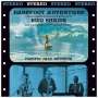 Bud Shank (1926-2009): Filmmusik: Barefoot Adventure, Super Audio CD