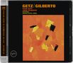 Stan Getz & João Gilberto: Getz / Gilberto (Hybrid-SACD), SACD