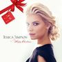 Jessica Simpson: Happy Christmas, CD