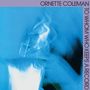 Ornette Coleman (1930-2015): To Whom Who Keeps A Record, LP
