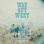 Marty Stuart: Way Out West, 1 LP und 1 CD