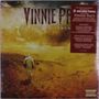 Vinnie Paz: God Of Serengeti (10th Anniversary Edition) (Reissue), LP,LP
