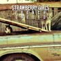 Strawberry Girls: French Ghetto, CD