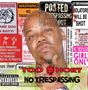 Too Short: No Trespassing, CD, CD