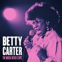 Betty Carter: The Music Never Stops, 2 LPs