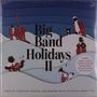 Jazz At Lincoln Center Orchestra: Big Band Holidays II, LP