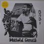 Milford Graves: Bäbi, LP