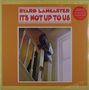 Byard Lancaster: It's Not Up To Us, LP