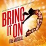 Tom Kitt & Lin-Manuel Miranda: Bring It On: The Musical (Original Broadway Cast Recording), CD
