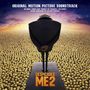 : Despicable Me 2, CD