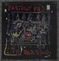 Particle Kid: Live! Underground, CD