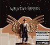 Walking Papers: Walking Papers + Bonus, CD