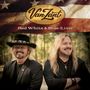 Van Zant (Johnny & Donnie): Red White & Blue (Live), CD