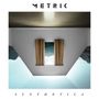 Metric: Synthetica, LP