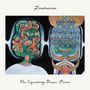 Deradoorian: The Expanding Flower Planet (Limited Edition) (Colored Vinyl), LP