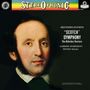 Felix Mendelssohn Bartholdy: Symphonie Nr.3 "Schottische" (180g/2x45rpm), LP,LP