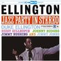 Duke Ellington: Jazz Party In Stereo (180g) (Limited-Numbered-Edition) (45 RPM), LP,LP
