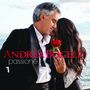Andrea Bocelli: Passione (180g) (Limited-Numbered-Edition), LP,LP