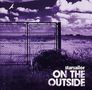 Starsailor: On The Outside (Bonus Version), 2 CDs, 2 CDs