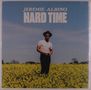Jeremie Albino: Hard Time, LP