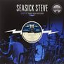 Seasick Steve: Live At Third Man Records, LP