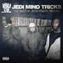 Jedi Mind Tricks: Best Of Jedi Mind Tricks (Explicit), CD,CD