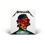 Metallica: Hardwired... To Self-Destruct (180g) (Limited Deluxe Edition Box Set), 3 LPs und 1 CD