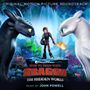 : How To Train Your Dragon: The Hidden World (DT: Drachenzähmen leicht gemacht 3: Die geheime Welt), CD
