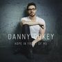 Danny Gokey: Hope In Front Of Me, CD