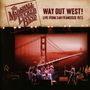 The Marshall Tucker Band: Way Out West! Live From San Francisco 1973, CD, CD