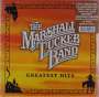The Marshall Tucker Band: Greatest Hits (remastered), 2 LPs