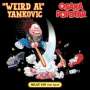 "Weird Al" Yankovic: Beat On The Brat (Limited Edition) (Red/Black Split Vinyl), LP