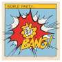 World Party: Bang! (Reissue) (180g), LP