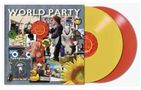 World Party: Best In Show (Limited Edition) (Yellow & Red Vinyl), 2 LPs