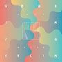 HalfNoise: Sudden Feeling, CD