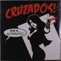 Cruzados: She's Automatic, LP, LP