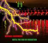 Michael Cashmore: Until The End Of Vibration, CD