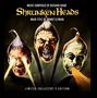 : Shrunken Heads, CD