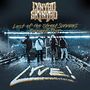 Lynyrd Skynyrd: Last Of The Street Survivors Tour Lyve! (Ländercode 1), CD,CD,DVD