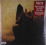 Vinnie Paz: Burn Everything That Bears Your Name, LP,LP
