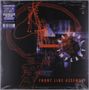 Front Line Assembly: Tactical Neural Implant (remastered) (Limited Edition) (Blue Vinyl), LP