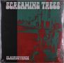 Screaming Trees: Clairvoyance, 2 LPs