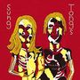 Animal Collective: Sung Tongs, CD, CD