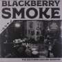 Blackberry Smoke: The Southern Ground Sessions (180g) (Smokey Clear Vinyl), LP